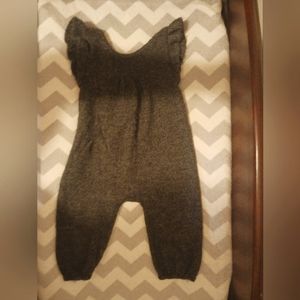 Zara 9M Infant Jumper
